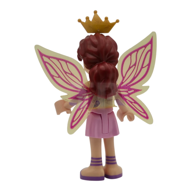 LEGO&reg; frnd0849 Paisley with Fairy Costume