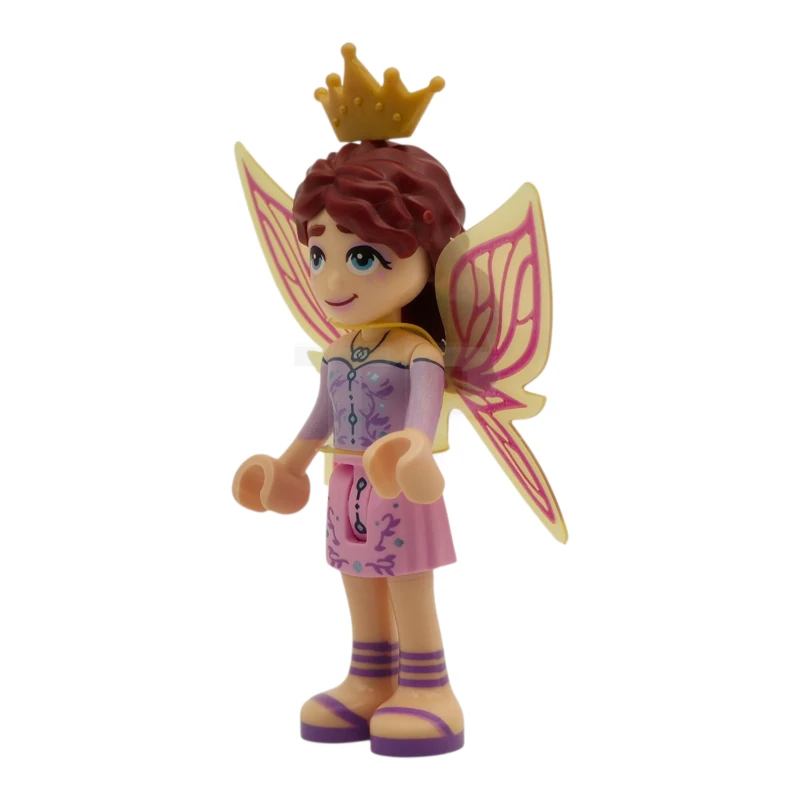 LEGO&reg; frnd0849 Paisley with Fairy Costume