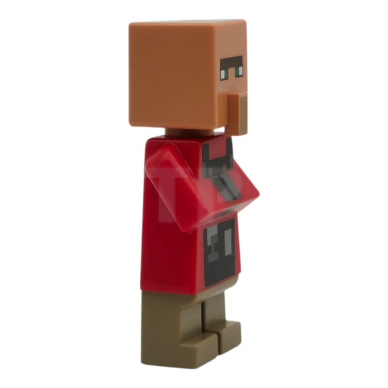 LEGO&reg; min224 Villager (Mason)