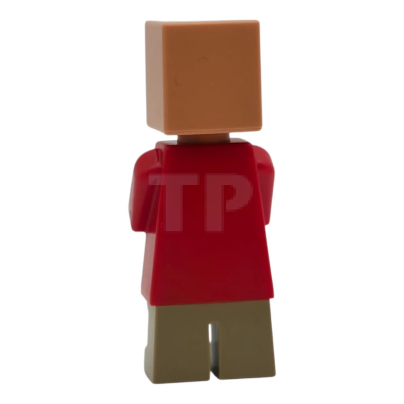 LEGO&reg; min224 Villager (Mason)