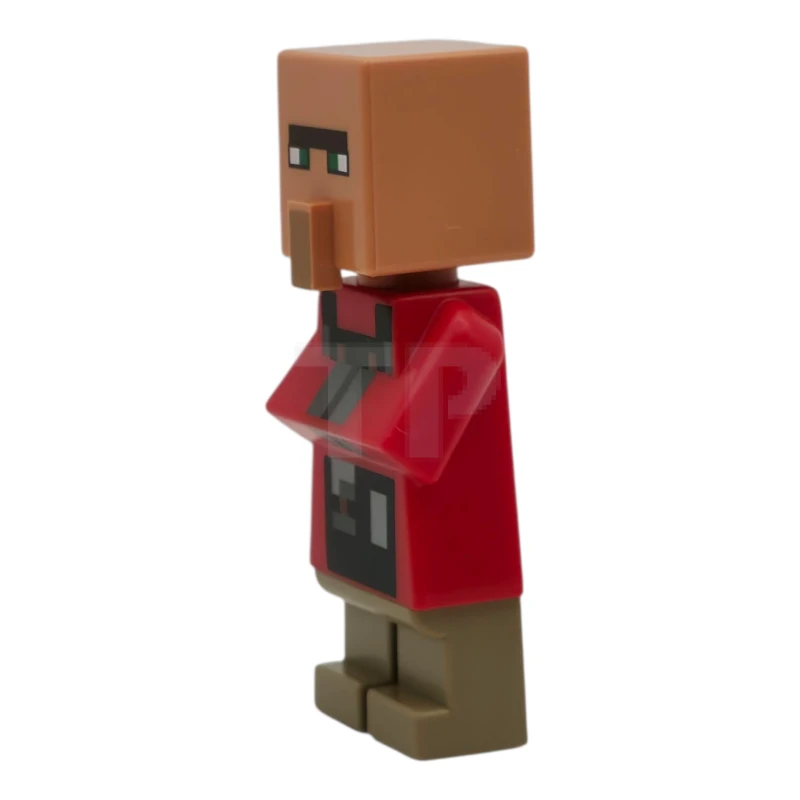 LEGO&reg; min224 Villager (Mason)