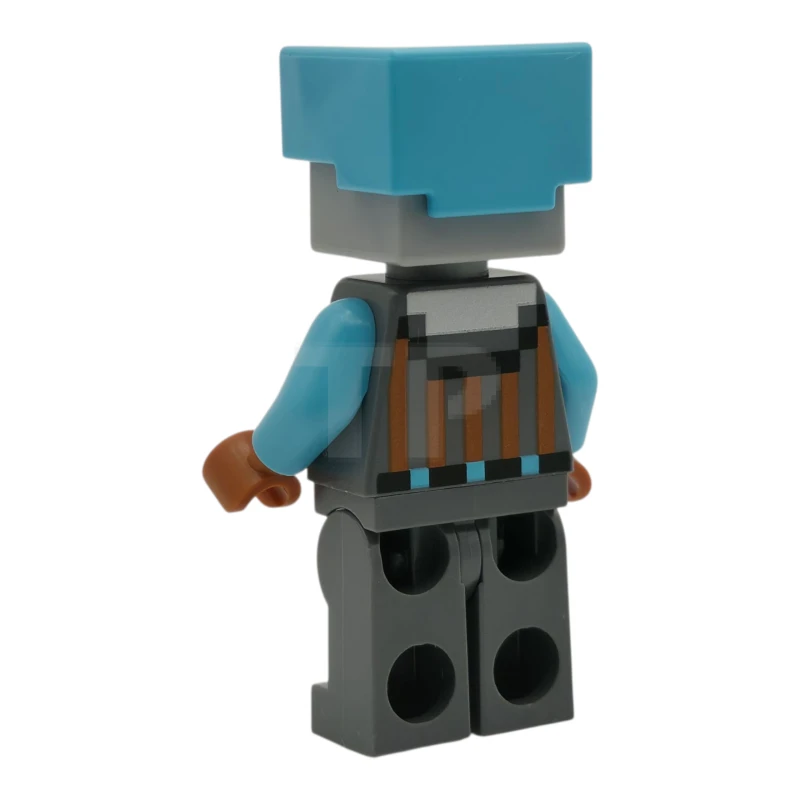 LEGO&reg; min223 Space Sentinel