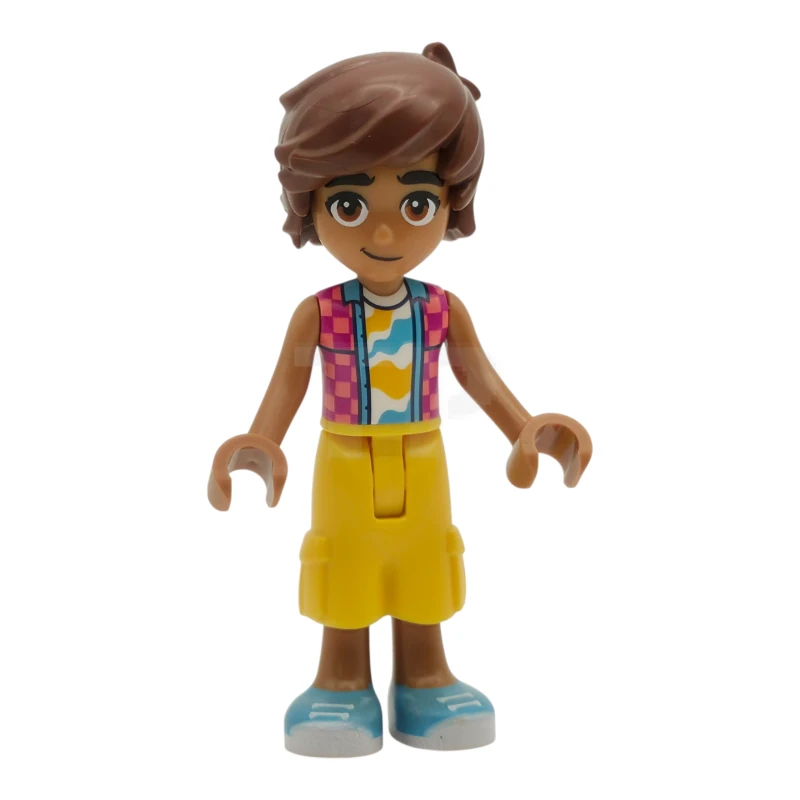 LEGO&reg; frnd0846 Léo