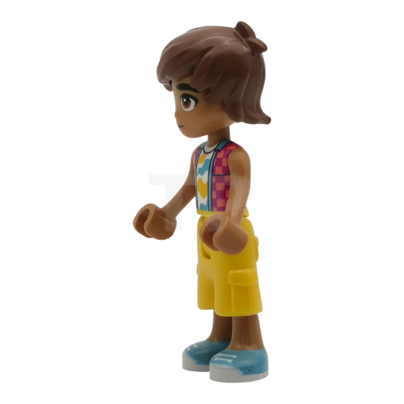 LEGO&reg; frnd0846 Léo