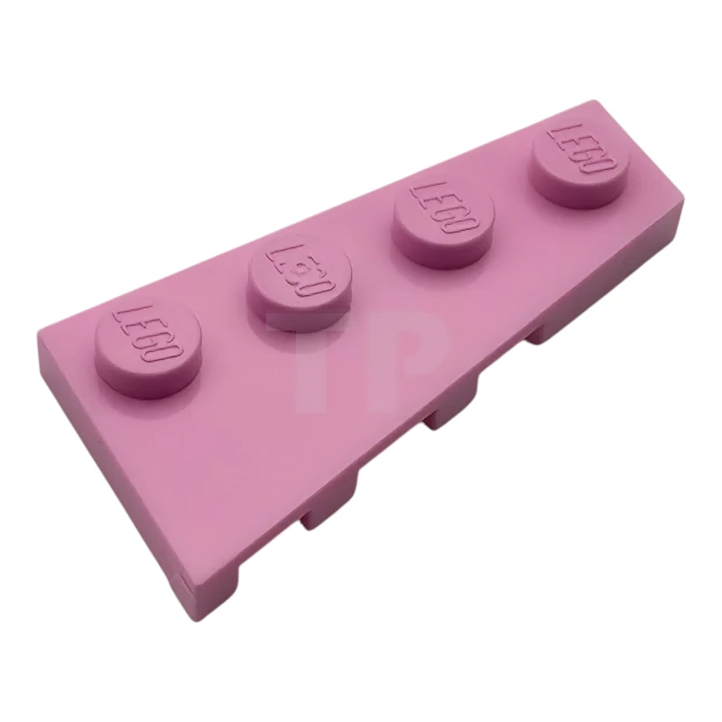 LEGO&reg; 6545182 - 41769 - Plate 4 x 2 Wedge Right