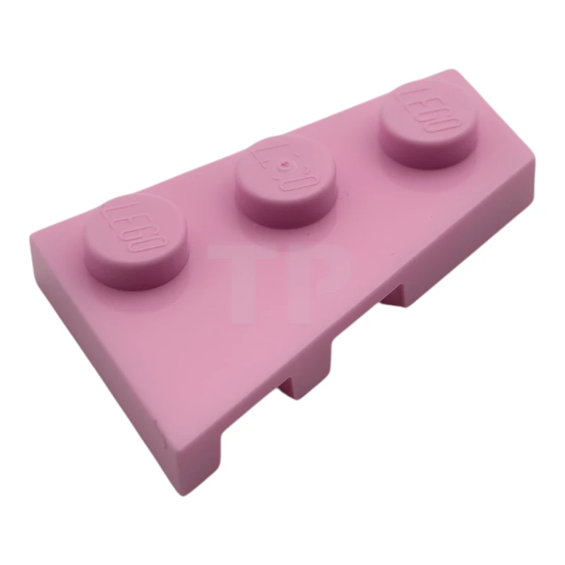LEGO&reg; 6545180 - 43722 - Placa 3 x 2 Cuña Derecha