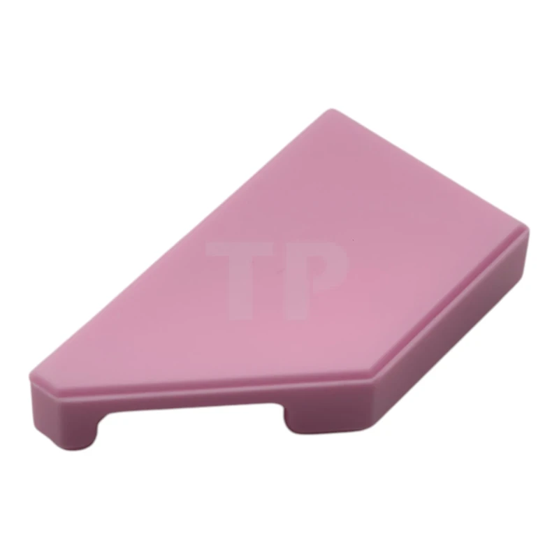 LEGO&reg; 5091 - 6542398 - Tile, Modified 1 x 2 Wedge Left