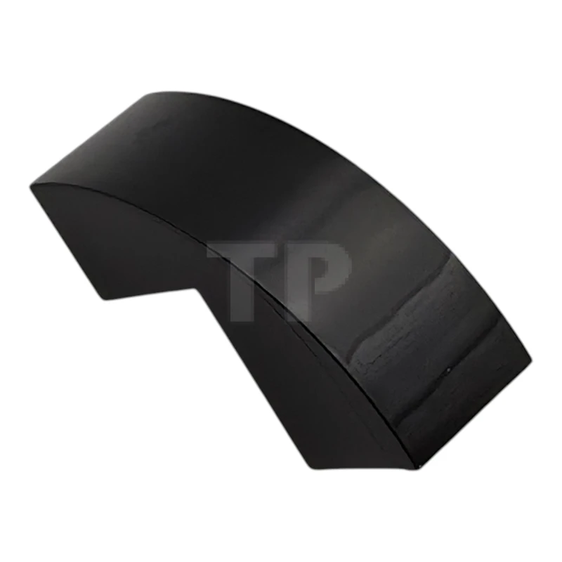 LEGO&reg; 6534031 - 5907 - Slope, Curved 2 x 1 x 1 2/3