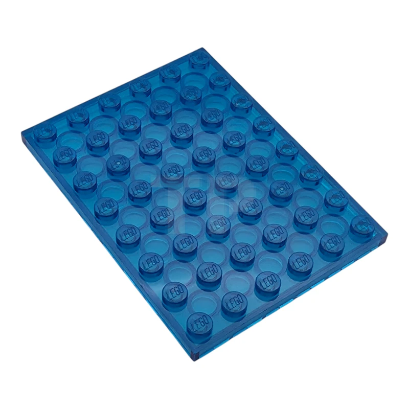 LEGO&reg; 6548209 - 3036 - Plaque 6 x 8