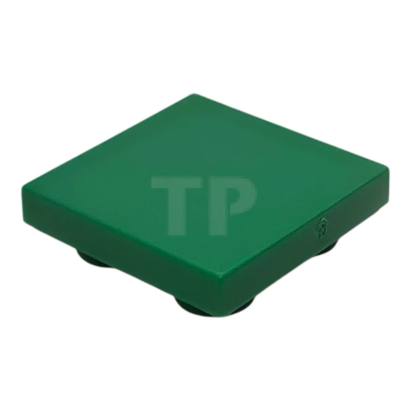 LEGO&reg; 6544226 - 11203 - Tile 2 x 2 Inverted