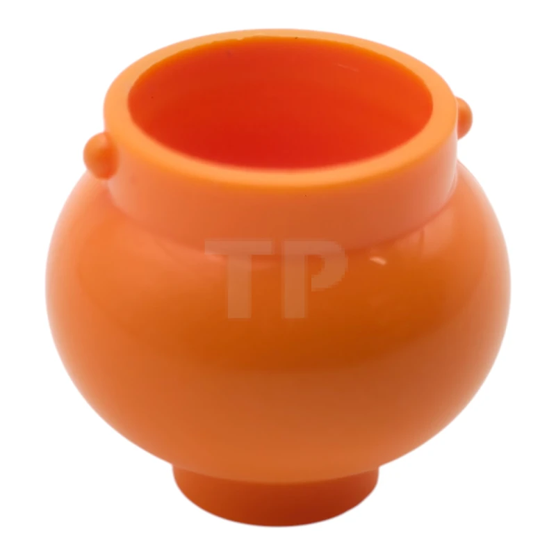 LEGO&reg; 6447567 - 98374 - Minifig, Utensil Pot Small with Handle Holders