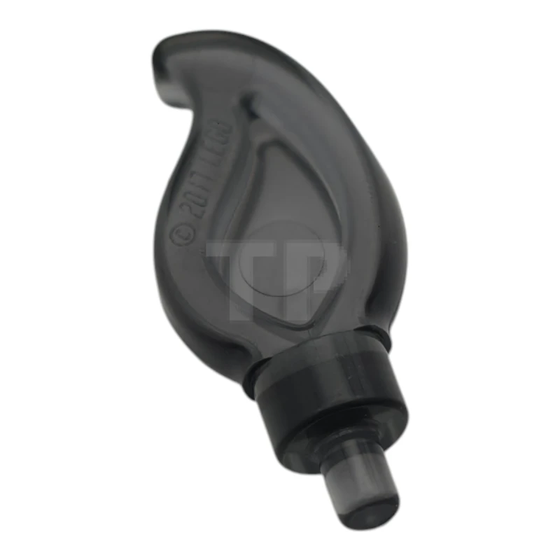 LEGO&reg; 6514277 - 37775 - Minifig, Utensil Candle Flame