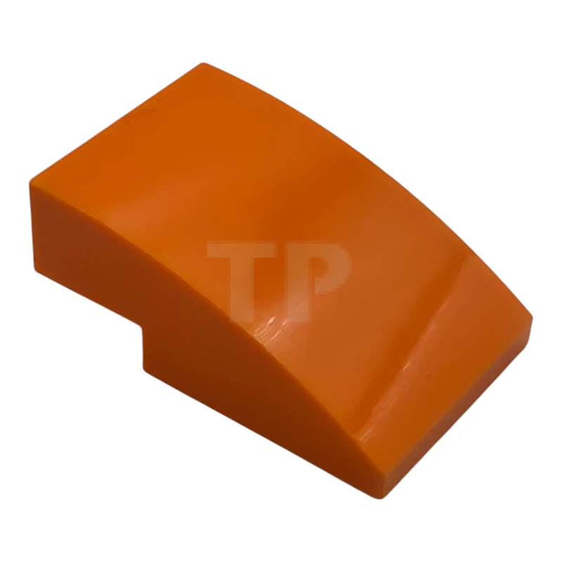 LEGO&reg; 24309 - 6541876 - Slope 3 x 2 Curved