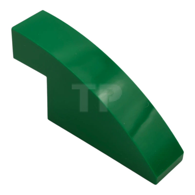 LEGO&reg; 6541879 - 3573 - Slope, Curved 4 x 1 x 1 2/3