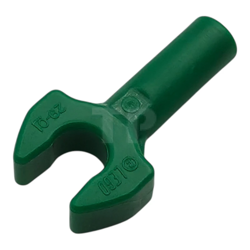 LEGO&reg; 6541878 - 48729b - Bar 1L with Clip (Mechanical Claw)