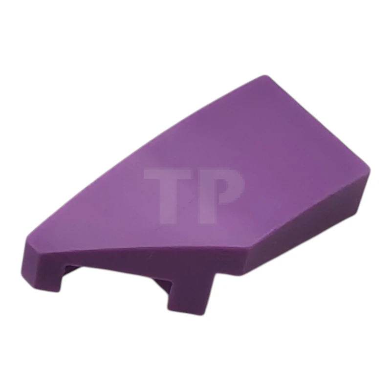 LEGO&reg; 6541882 - 29120 - Slope 2 x 1 x 2/3 Wedge Left