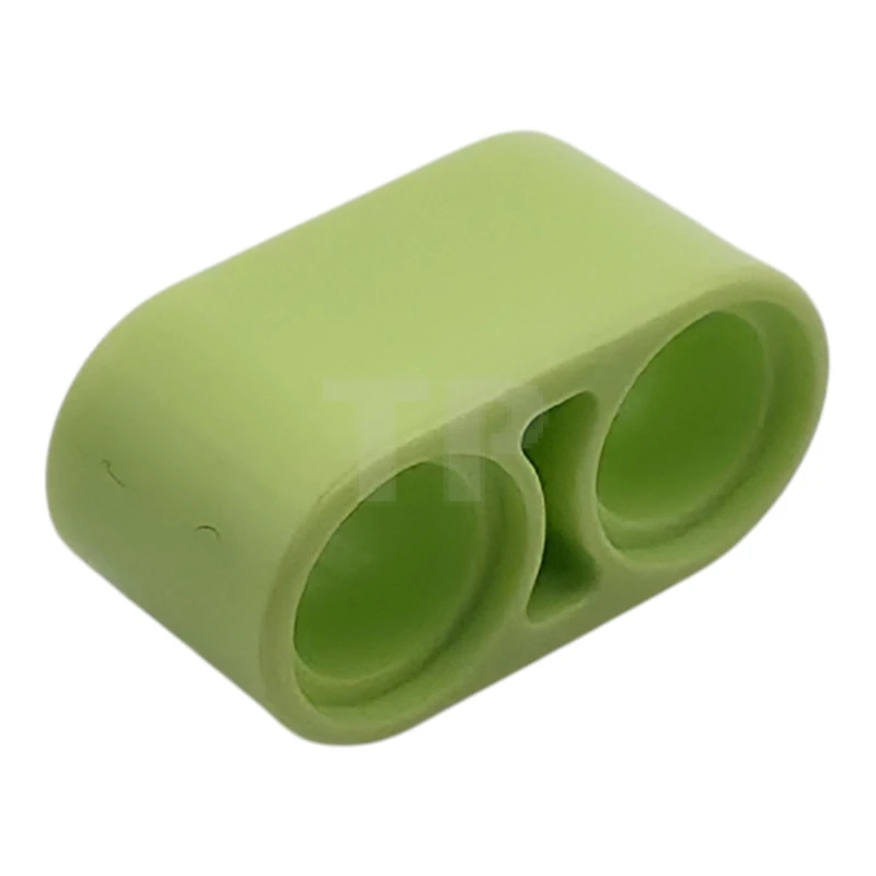 LEGO&reg; 6553343 - 43857 - Liftarm 1 x 2 Thick