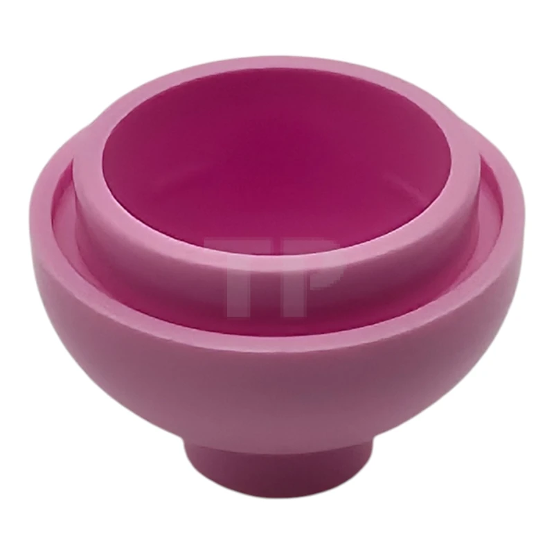 LEGO&reg; 6541655 - 15395 - Brick, Round 2 x 2 Dome Bottom