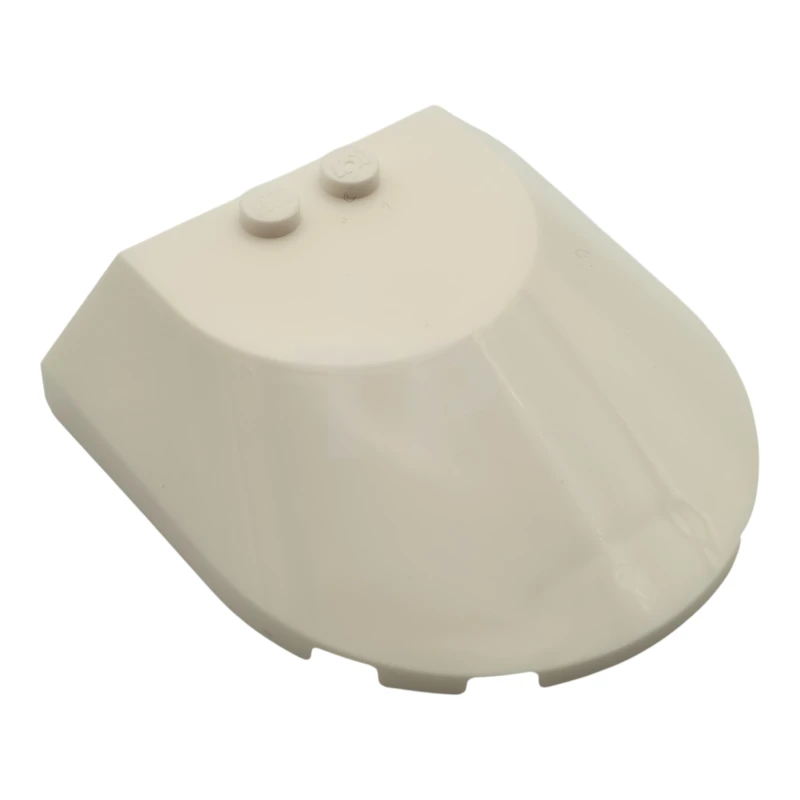 LEGO&reg; 6509892 - 3383 - Pare-brise 6 x 6 x 1 1/3 courbé