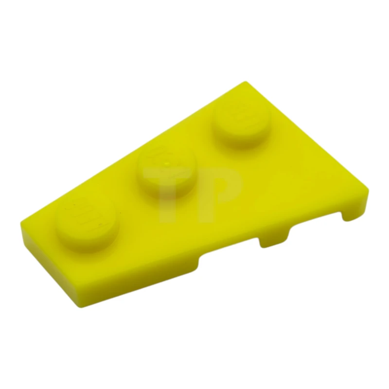 LEGO&reg; 6545925 - 43723 - Plate 3 x 2 Wedge Left