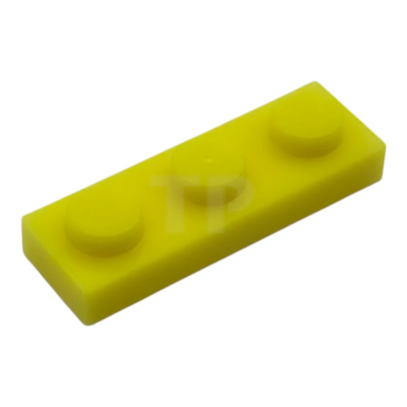 LEGO&reg; 6545927 - 3623 - Plaque 1 x 3