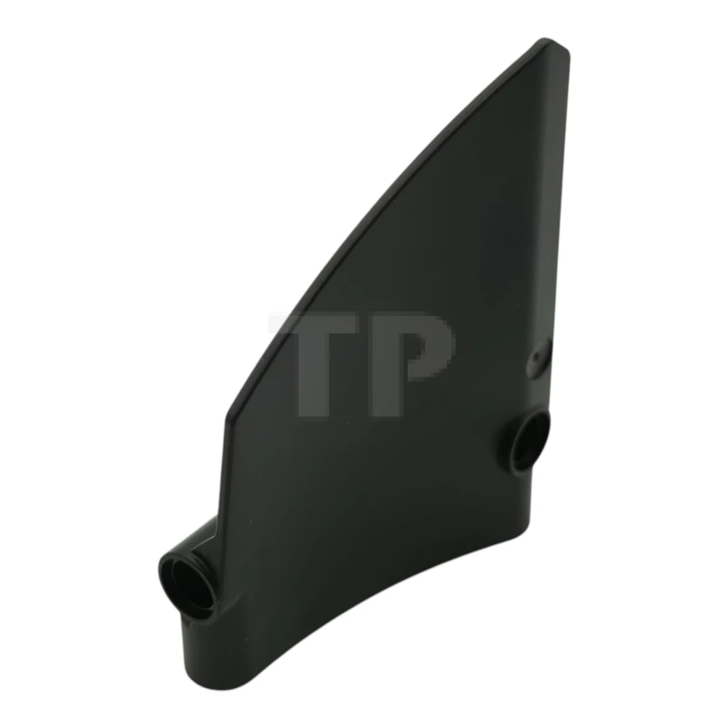 LEGO&reg; 6508514 - 6606 - Technic, Panel Inverted Fairing #43 Large Short Smooth, Side B