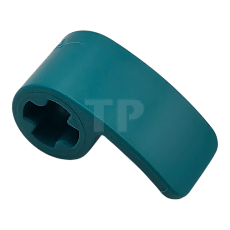 LEGO&reg; 6542618 - 89679 - Panel 2 x 1 x 1, Curved