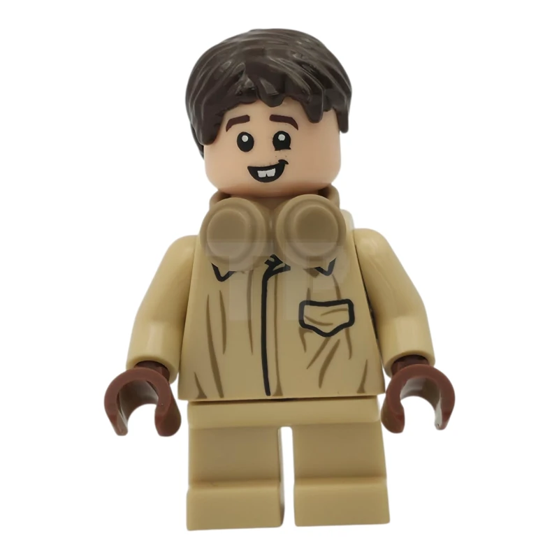 LEGO&reg; hp569 Neville Longbottom