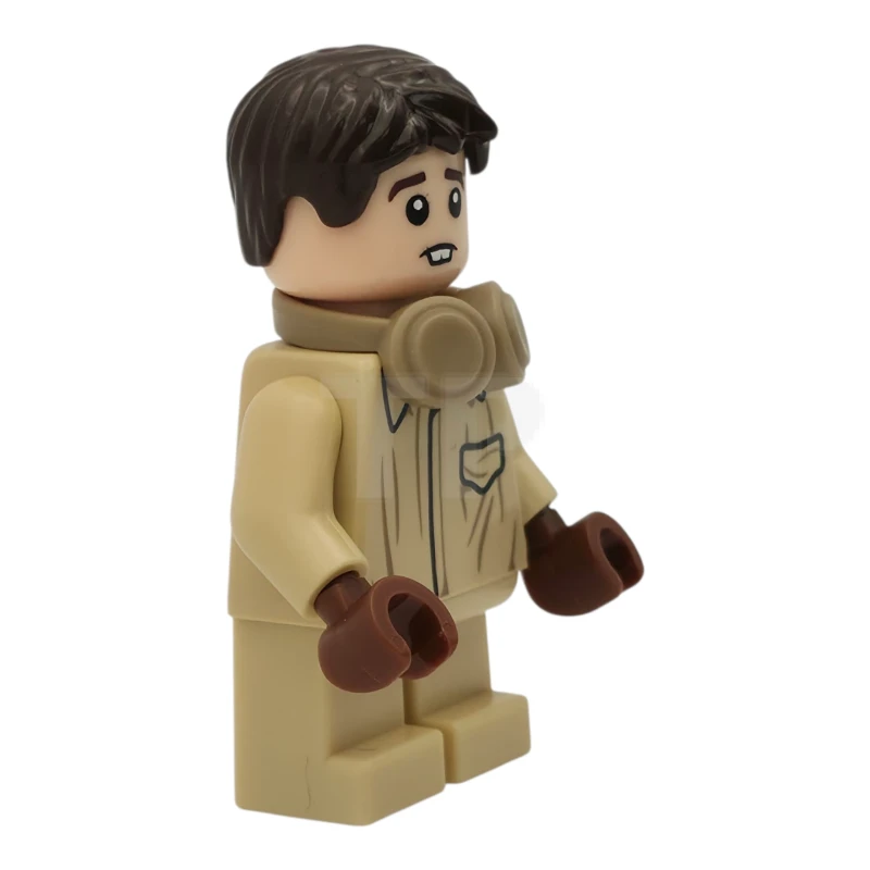 LEGO&reg; hp569 Neville Longbottom