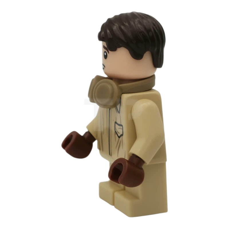 LEGO&reg; hp569 Neville Longbottom