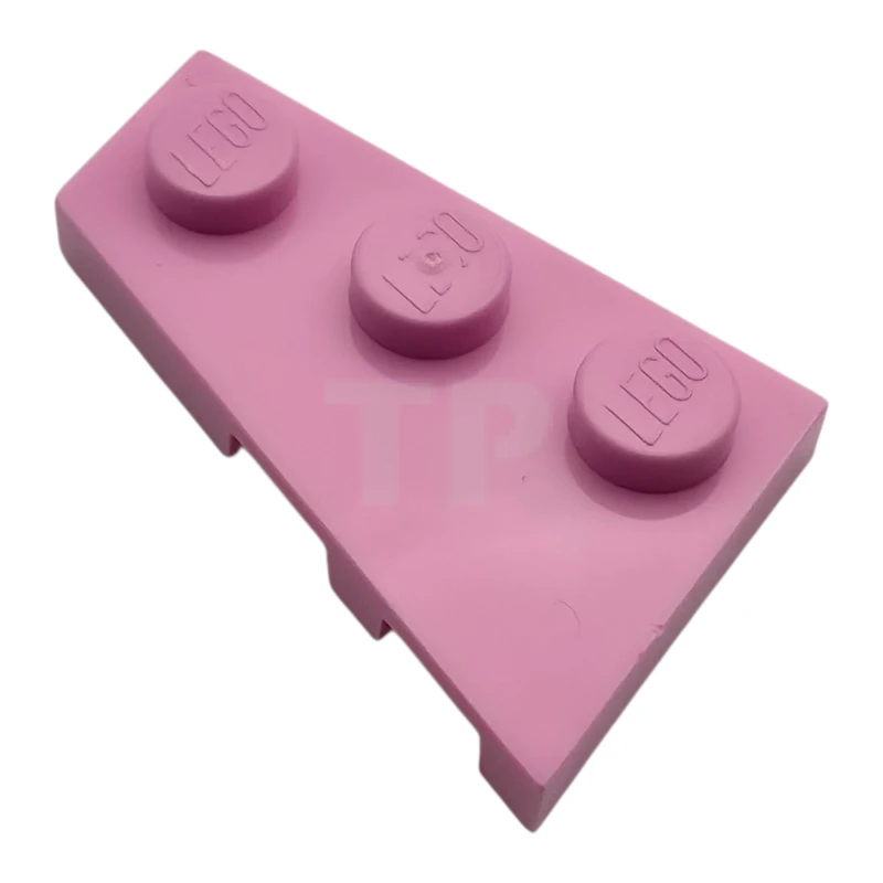 LEGO&reg; 6542396 - 43723 - Plate 3 x 2 Wedge Left