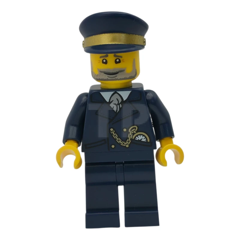 LEGO&reg; idea123 Lighthouse Keeper