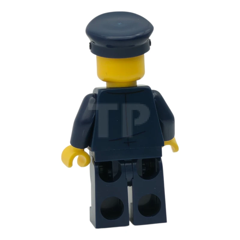 LEGO&reg; idea123 Lighthouse Keeper