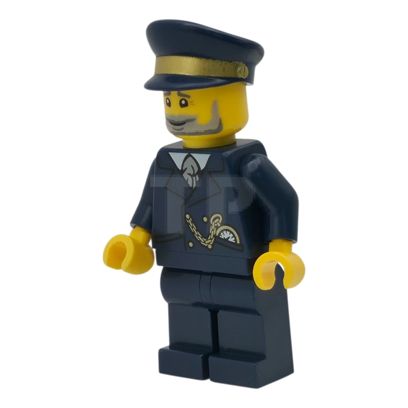 LEGO&reg; idea123 Lighthouse Keeper