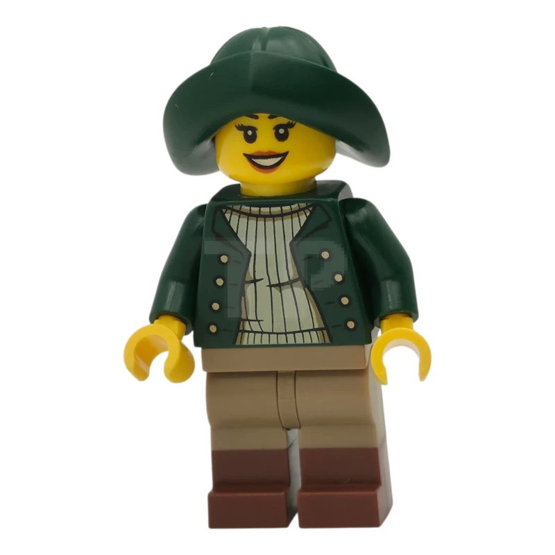 LEGO&reg; idea124 Lighthouse Sailor