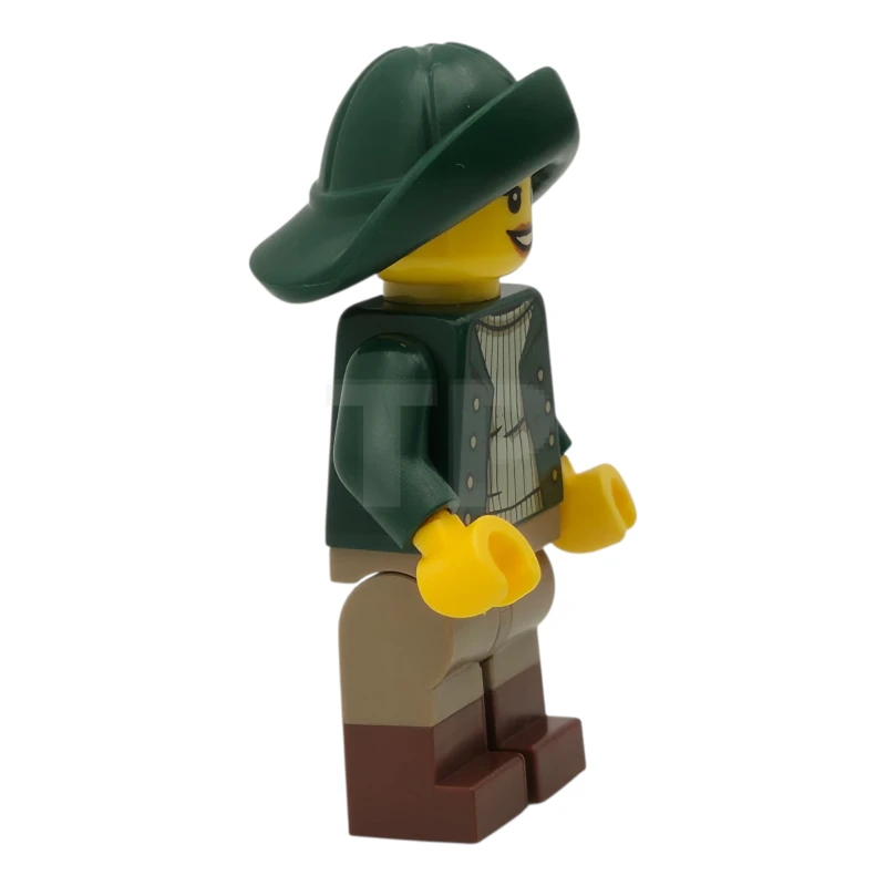 LEGO&reg; idea124 Lighthouse Sailor