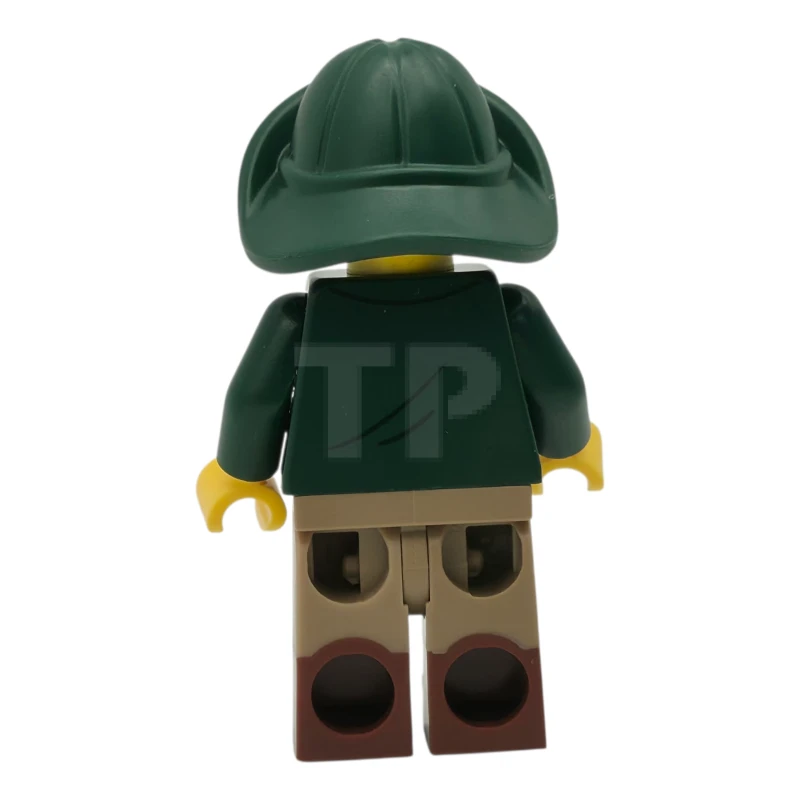 LEGO&reg; idea124 Lighthouse Sailor