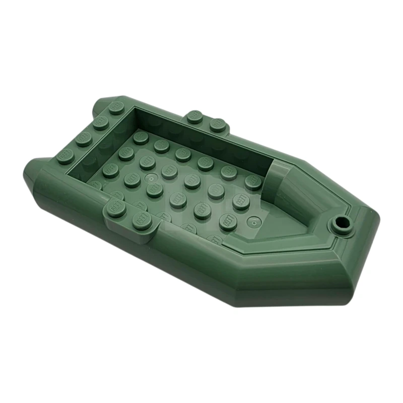 LEGO&reg; 6545287 - 78611 - Boat, Rubber Raft 12 x 6 x 2