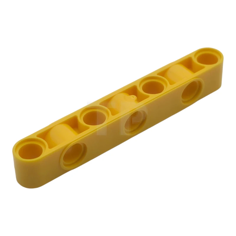 LEGO&reg; 6546803 - 2391 - Liftarm 1 x 7 Thick with Perpendicular Holes