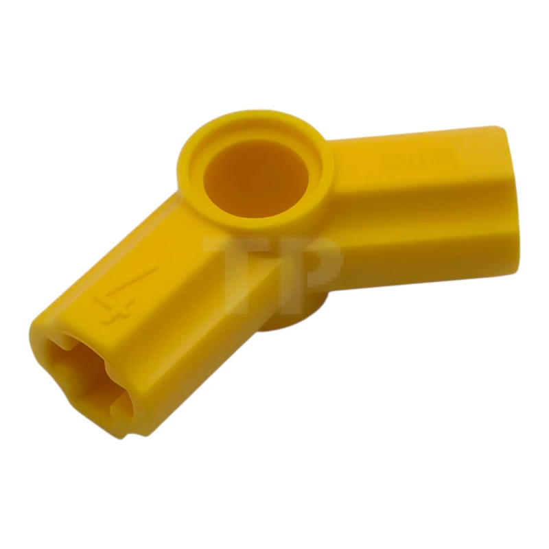 LEGO&reg; 6546794 - 32192 - Axle and Pin Connector #4 - 135°
