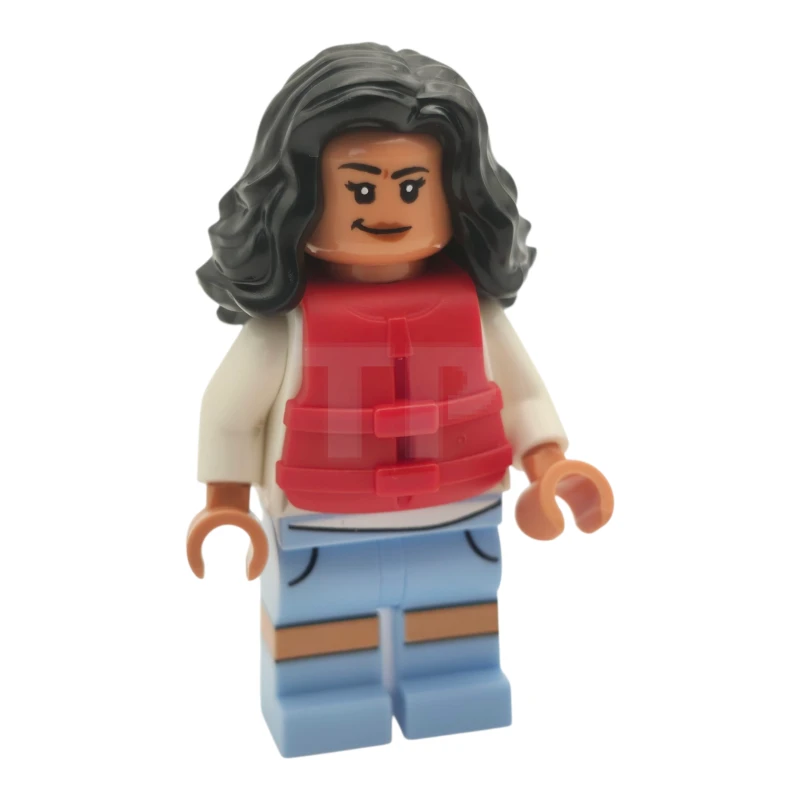 LEGO&reg; jw132 Teresa Delgado