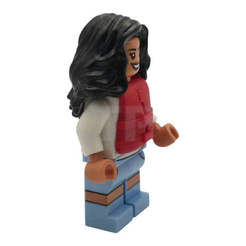LEGO&reg; jw132 Teresa Delgado