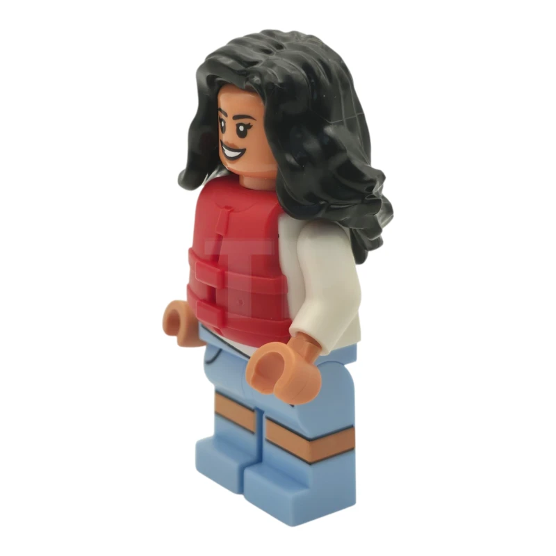 LEGO&reg; jw132 Teresa Delgado