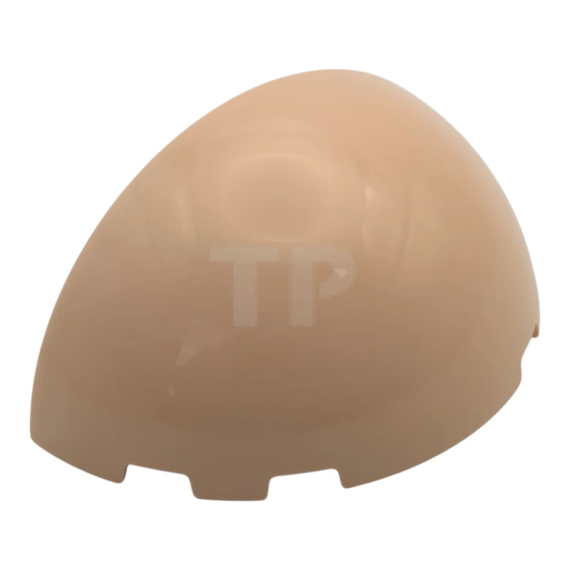 LEGO&reg; 6541427 - 7202 - Windscreen 3 x 6 x 2 1/3 Quarter Sphere