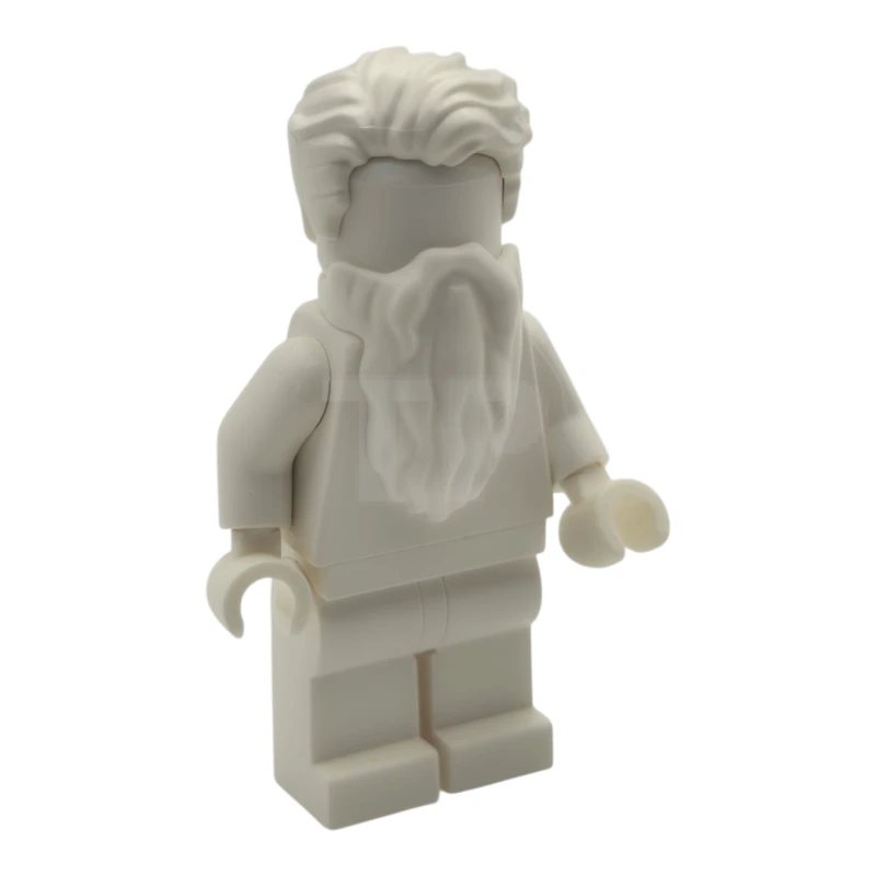 LEGO&reg; gen192 Statue Oceanus
