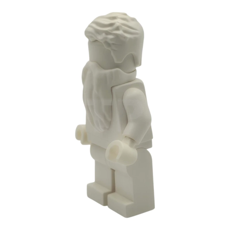 LEGO&reg; gen192 Statue Oceanus