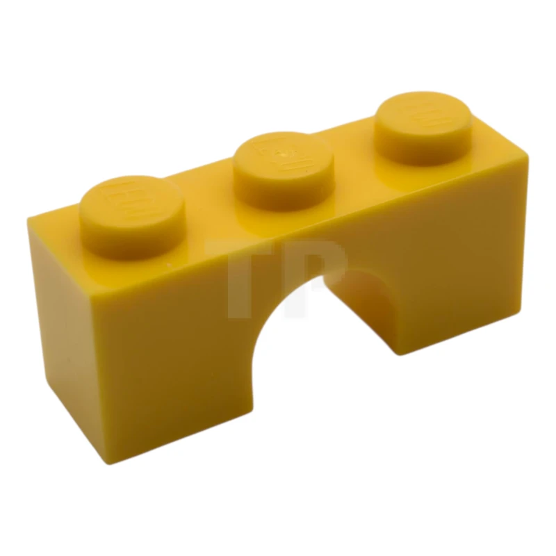 LEGO&reg; 6546480 - 4490 - Brick 1 x 3 Arch