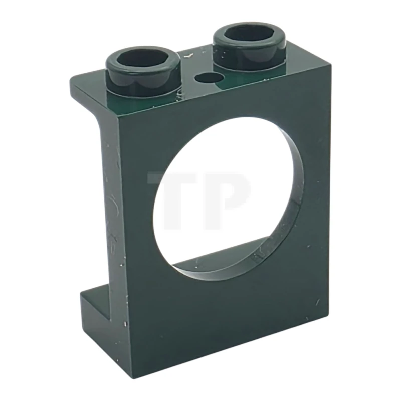 LEGO&reg; 6534881 - 7276 - Fenster 1 x 2 x 2 Runde Öffnung