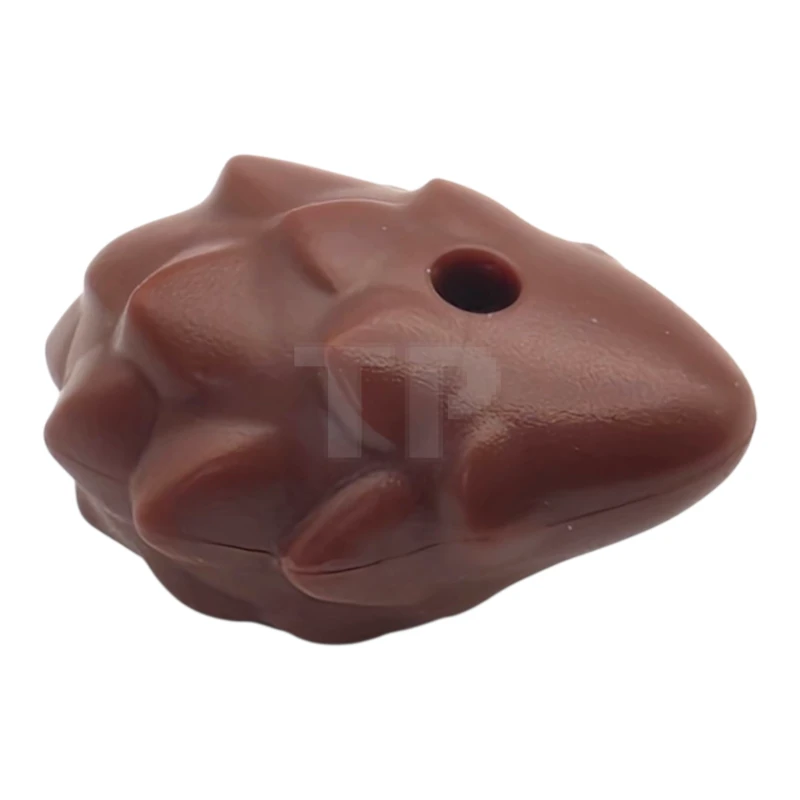 LEGO&reg; 6471089 - 5153 - Hedgehog, Friends Style, Baby