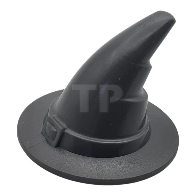 LEGO&reg; 6417957 - 6131 - Minifig, Headgear Hat, Wizards